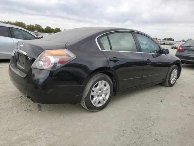 2009 Nissan Altima 2.5