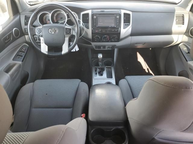 2014 Toyota Tacoma Double Cab Prerunner