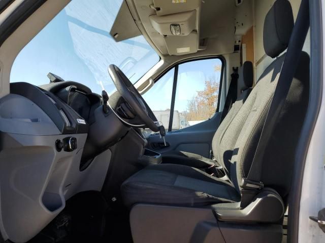 2017 Ford Transit T-250