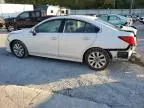 2016 Subaru Legacy 2.5I Premium