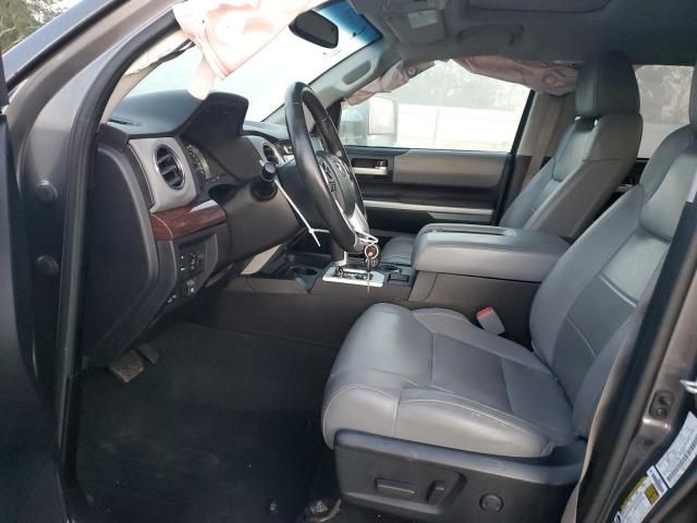 2014 Toyota Tundra Crewmax Limited