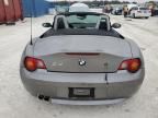 2004 BMW Z4 3.0