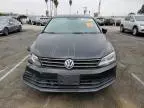 2016 Volkswagen Jetta S