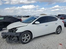 Run And Drives Cars for sale at auction: 2017 Nissan Sentra S