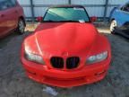 1998 BMW Z3 2.8