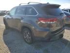 2019 Toyota Highlander Hybrid