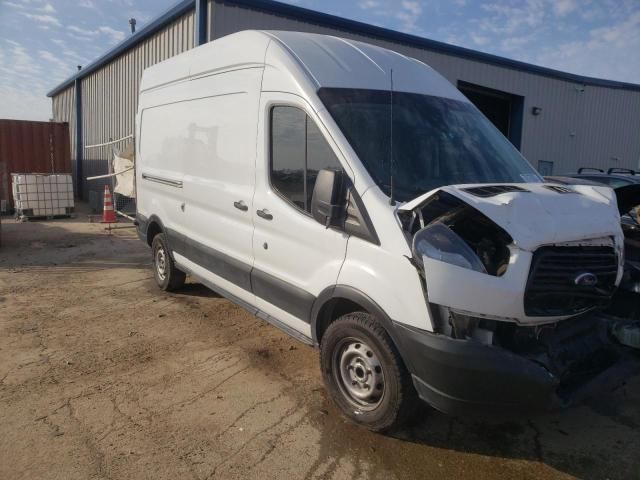 2018 Ford Transit T-250