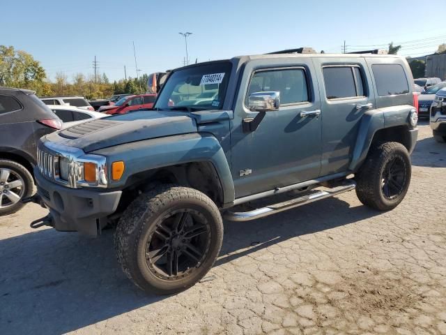 2006 Hummer H3