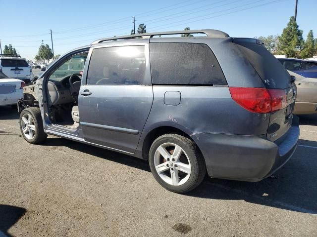 2006 Toyota Sienna CE