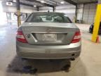 2008 Mercedes-Benz C 300 4matic