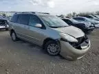 2007 Toyota Sienna XLE