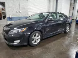 2014 KIA Optima LX en venta en Ham Lake, MN