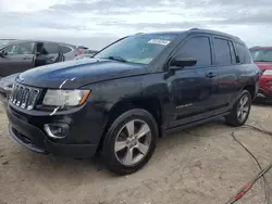 2016 Jeep Compass Latitude en venta en Arcadia, FL