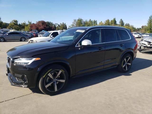 2019 Volvo XC90 T6 R-Design