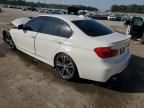 2016 BMW 340 XI