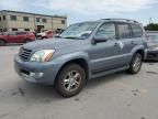 2003 Lexus GX 470