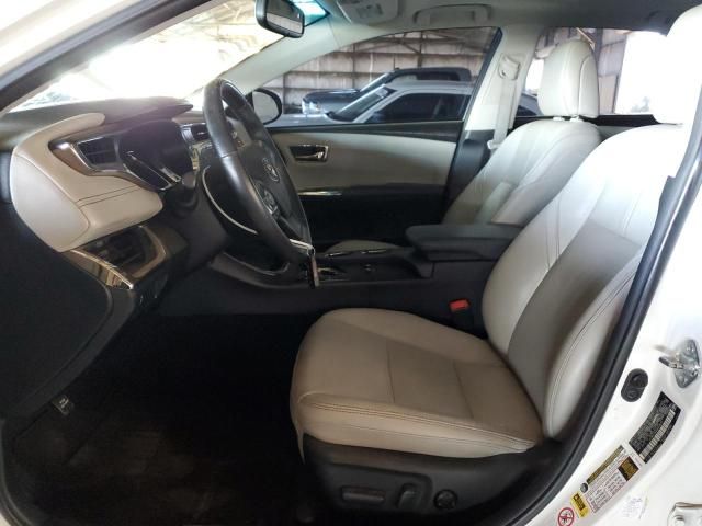 2013 Toyota Avalon Base