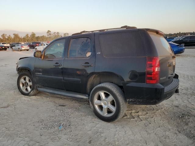 2007 Chevrolet Tahoe C1500