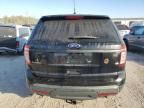 2014 Ford Explorer Police Interceptor