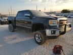 2015 GMC Sierra K1500 SLT