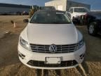 2015 Volkswagen CC Executive