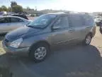 2010 KIA Sedona LX