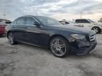 2019 Mercedes-Benz E 300 4matic