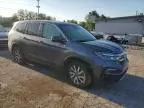 2019 Honda Pilot EXL