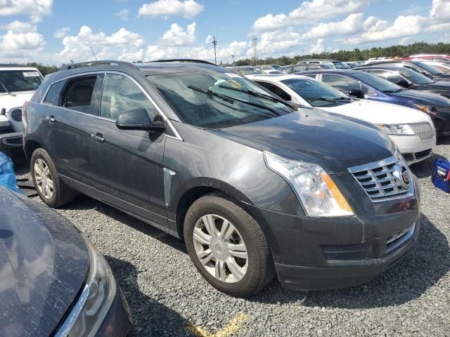 2015 Cadillac SRX