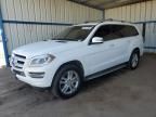 2014 Mercedes-Benz GL 450 4matic