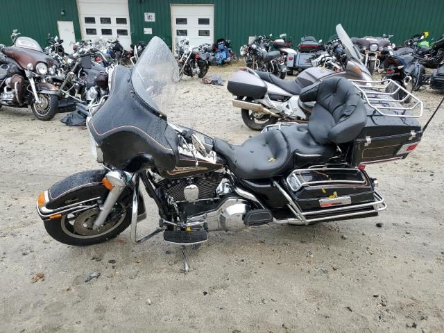 1997 Harley-Davidson Flhtci