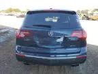 2013 Acura MDX Technology