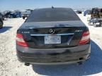 2010 Mercedes-Benz C 300 4matic