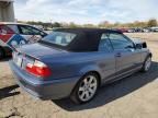 2003 BMW 325 CI