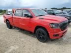 2022 Dodge RAM 1500 BIG HORN/LONE Star