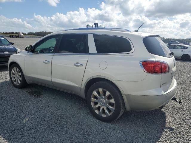 2011 Buick Enclave CXL