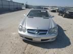 2004 Mercedes-Benz SL 500