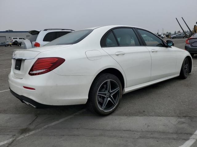 2019 Mercedes-Benz E 300