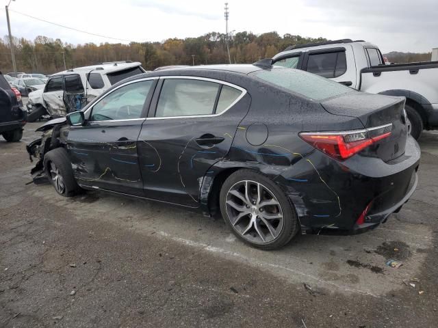 2021 Acura ILX Premium