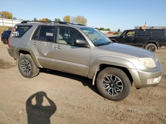 2004 Toyota 4runner SR5