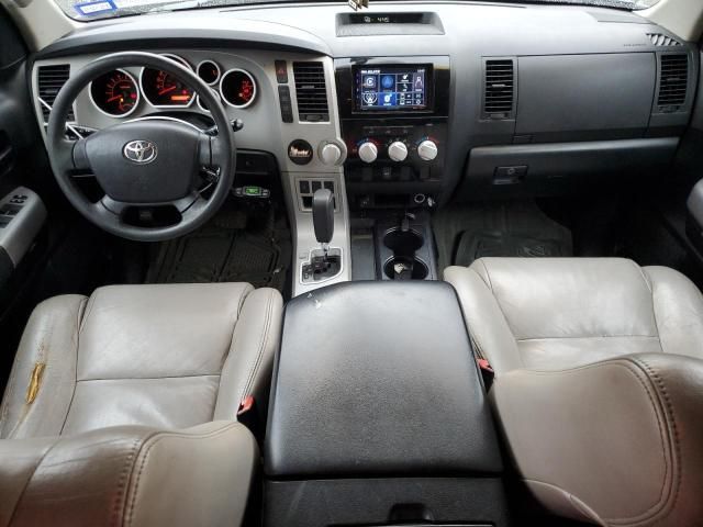 2007 Toyota Tundra Double Cab SR5