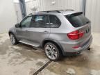 2012 BMW X5 XDRIVE50I