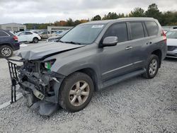 2013 Lexus GX 460 en venta en Memphis, TN