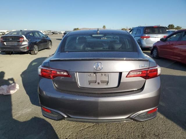 2017 Acura ILX Premium