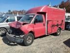 2004 Chevrolet Express G3500