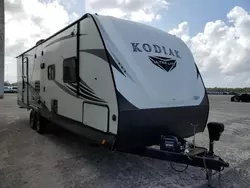 Kutb Kodiak Vehiculos salvage en venta: 2019 Kutb Kodiak