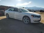 2014 Volkswagen Passat SEL