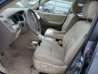 2006 Toyota Highlander Hybrid