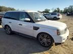 2011 Land Rover Range Rover Sport LUX