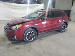 2016 Subaru Crosstrek Premium en venta en North Billerica, MA